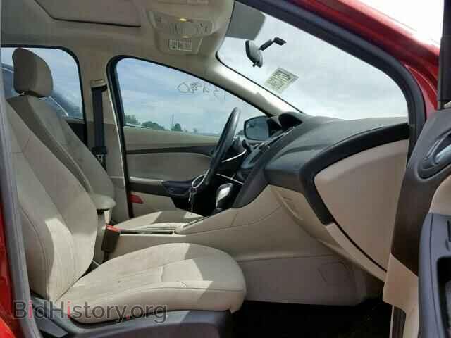 2015 FORD FOCUS SE - VIN: 1FADP3F2XFL333262 - Фото 5