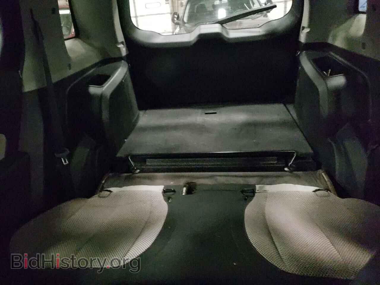 2013 GMC TERRAIN - VIN: 2GKFLTEK0D6240034 - Фото 10