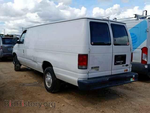 2011 FORD ECONOLINE - VIN: 1FTSS3EL0BDA20820 - Фото 3