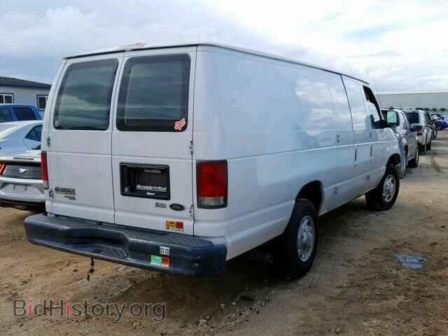 2011 FORD ECONOLINE - VIN: 1FTSS3EL0BDA20820 - Фото 4