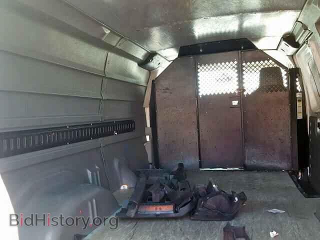 2011 FORD ECONOLINE - VIN: 1FTSS3EL0BDA20820 - Фото 6