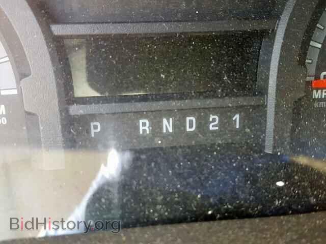 2011 FORD ECONOLINE - VIN: 1FTSS3EL0BDA20820 - Фото 8