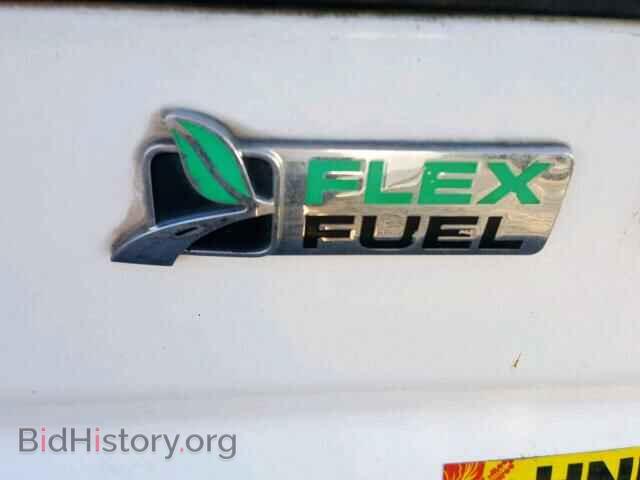 2011 FORD ECONOLINE - VIN: 1FTSS3EL0BDA20820 - Фото 9