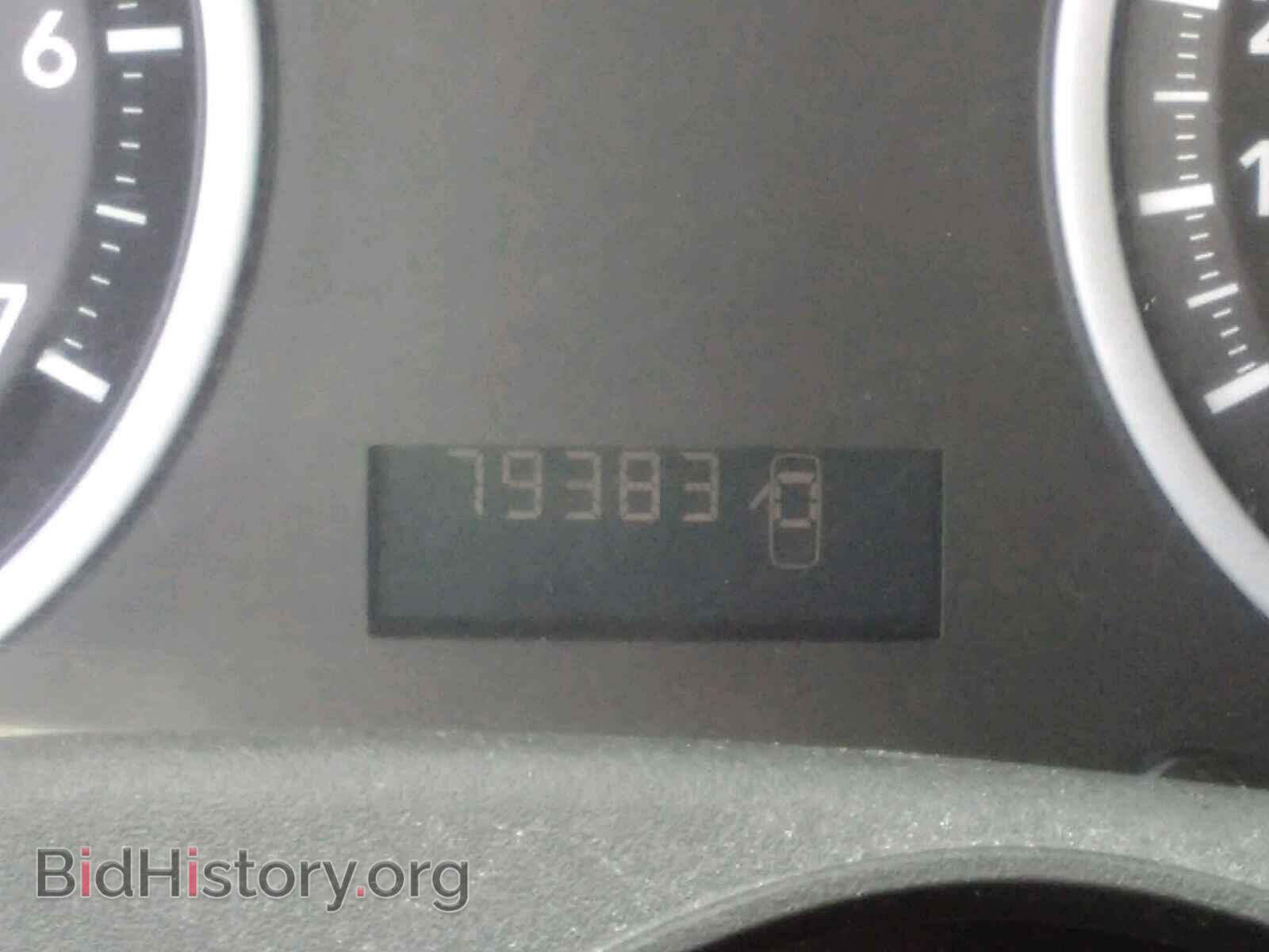 2012 DODGE RAM 1500 - VIN: 3C6JD6DP3CG277705 - Фото 8