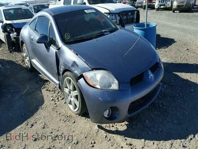 Photo 4A3AK34T78E001405 - MITSUBISHI ECLIPSE 2008
