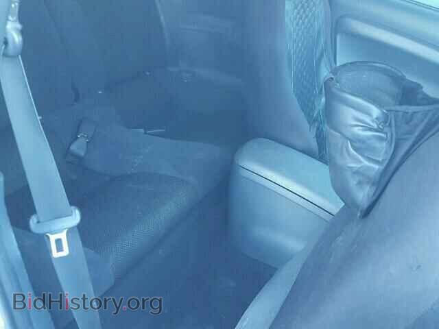 2008 MITSUBISHI ECLIPSE - VIN: 4A3AK34T78E001405 - Фото 6