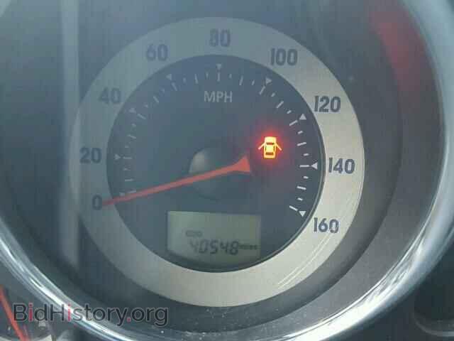 2008 MITSUBISHI ECLIPSE - VIN: 4A3AK34T78E001405 - Фото 8