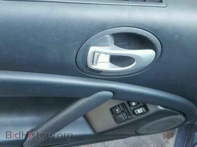 2008 MITSUBISHI ECLIPSE - VIN: 4A3AK34T78E001405 - Фото 10