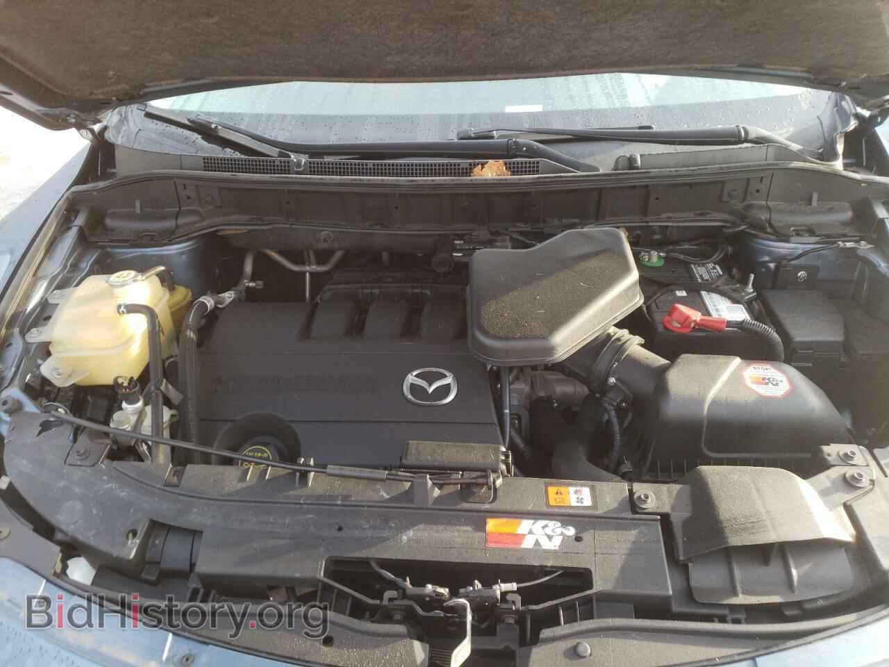 2014 MAZDA CX-9 - VIN: JM3TB2DV9E0425997 - Фото 7