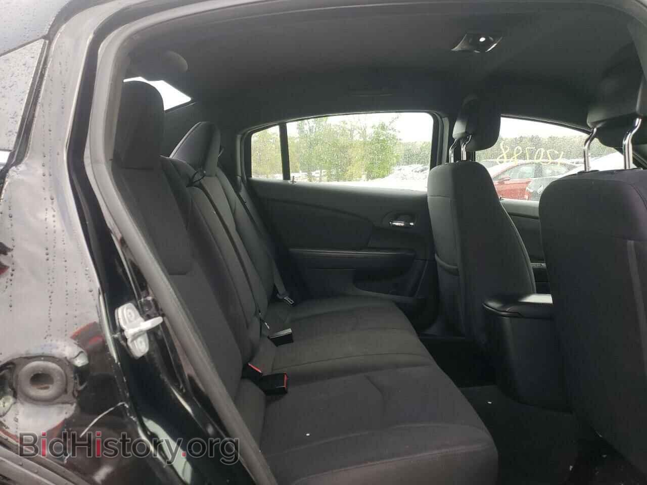 2013 CHRYSLER 200 - VIN: 1C3CCBBG4DN531984 - Фото 6