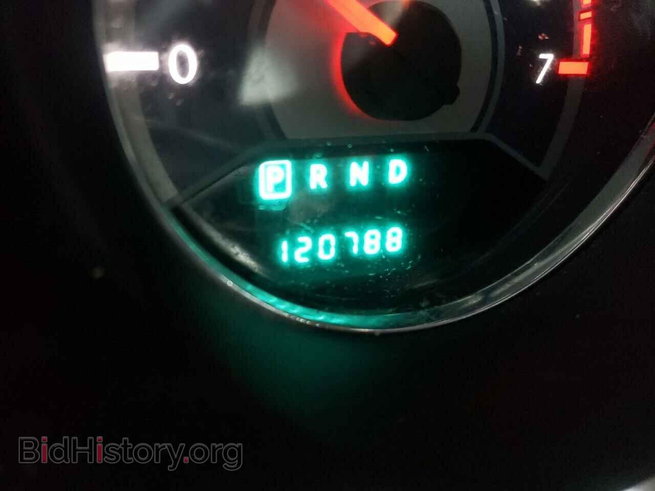 2013 CHRYSLER 200 - VIN: 1C3CCBBG4DN531984 - Фото 8