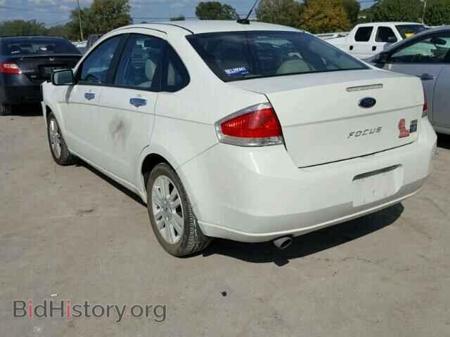 2011 FORD FOCUS - VIN: 1FAHP3HNXBW117607 - Фото 3