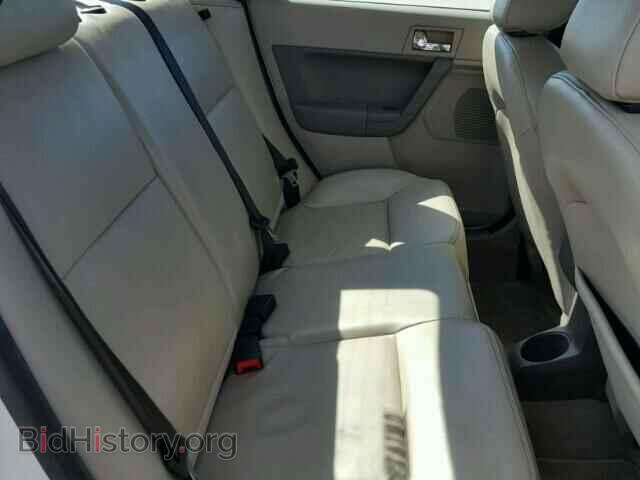2011 FORD FOCUS - VIN: 1FAHP3HNXBW117607 - Фото 6