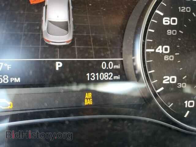 2012 AUDI A7 - VIN: WAUSGAFC2CN006172 - Фото 10