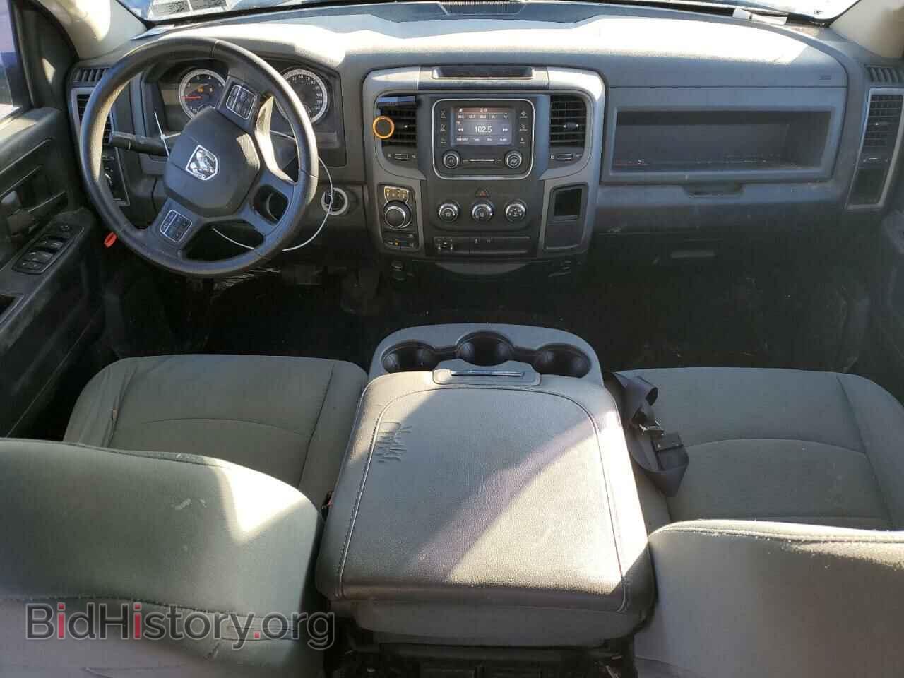 2014 RAM 1500 - VIN: 1C6RR7KT7ES466007 - Фото 8
