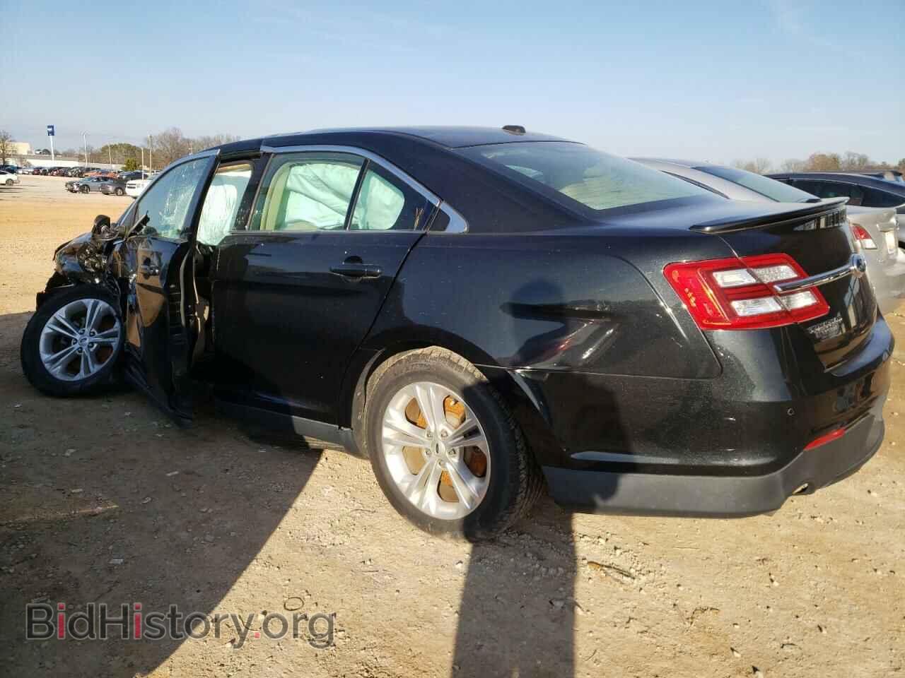 2013 FORD TAURUS - VIN: 1FAHP2E84DG179848 - Photo 2