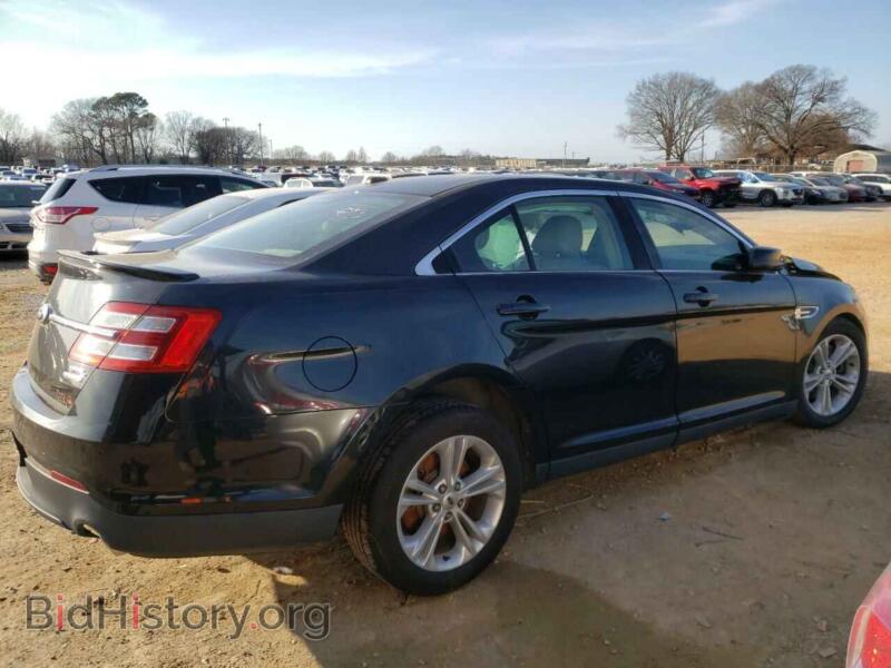 2013 Ford TAURUS (VIN 1FAHP2E84DG179848) — фото 3 из 12