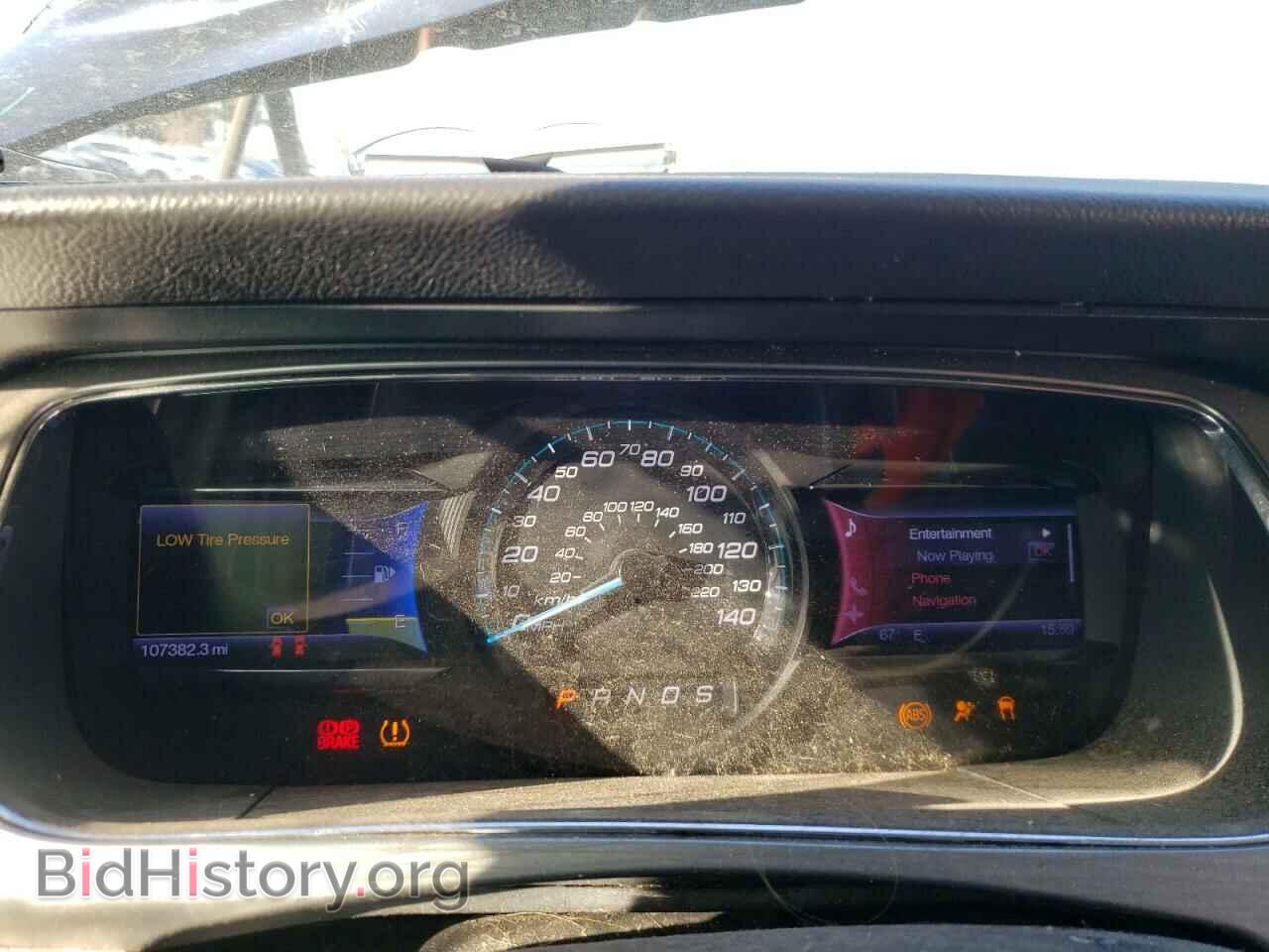 2013 FORD TAURUS - VIN: 1FAHP2E84DG179848 - Photo 9