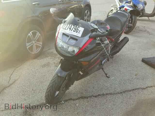 1993 HONDA CBR CYCLE - VIN: JH2SC2407PM201622 - Фото 2
