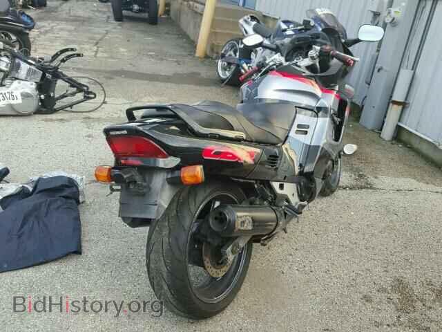 1993 HONDA CBR CYCLE - VIN: JH2SC2407PM201622 - Фото 4
