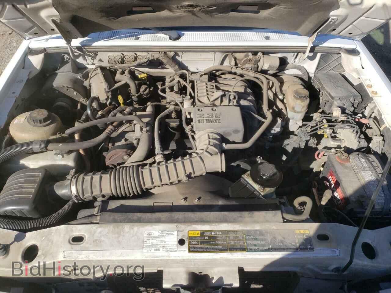 2011 FORD RANGER - VIN: 1FTKR1AD9BPA43395 - Фото 11