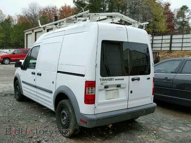 2011 FORD TRANSIT CO - VIN: NM0LS7CN6BT058670 - Фото 3