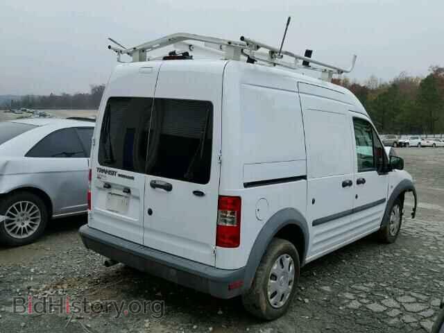 2011 FORD TRANSIT CO - VIN: NM0LS7CN6BT058670 - Фото 4