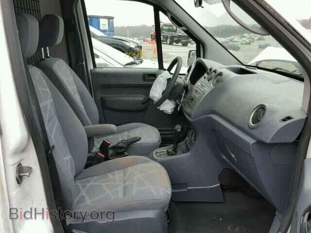2011 FORD TRANSIT CO - VIN: NM0LS7CN6BT058670 - Фото 5