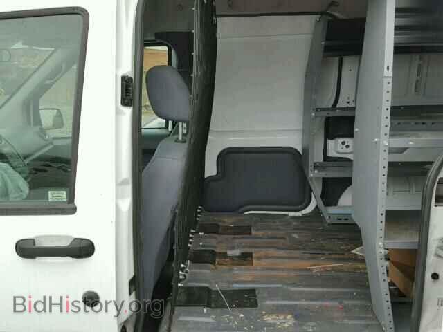 2011 FORD TRANSIT CO - VIN: NM0LS7CN6BT058670 - Фото 6