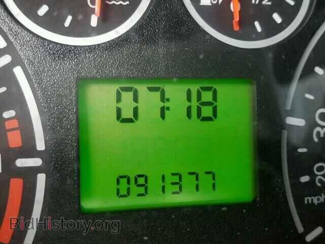 2011 FORD TRANSIT CO - VIN: NM0LS7CN6BT058670 - Фото 8