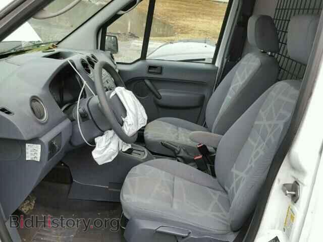 2011 FORD TRANSIT CO - VIN: NM0LS7CN6BT058670 - Фото 9