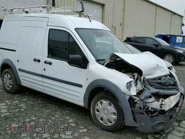 2011 FORD TRANSIT CO - VIN: NM0LS7CN6BT058670 - Фото 10