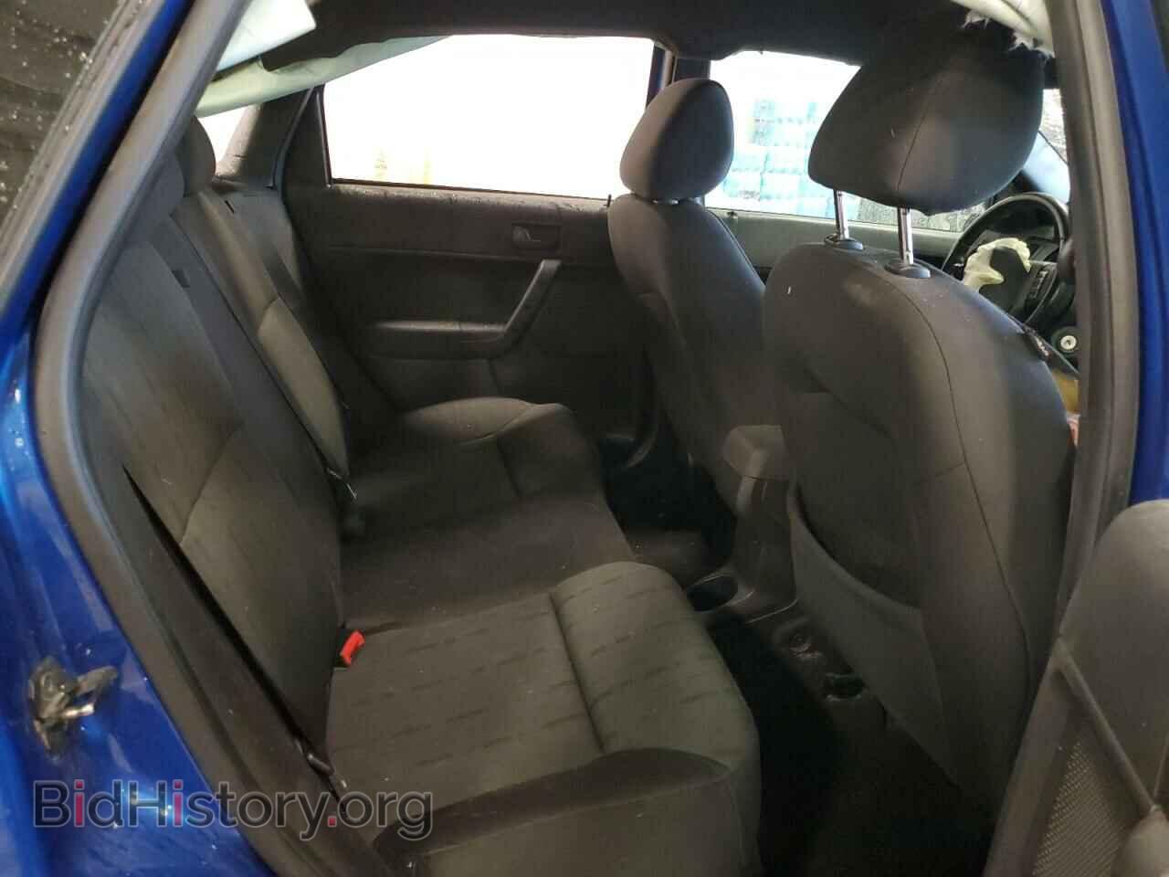 2011 FORD FOCUS - VIN: 1FAHP3FN5BW104086 - Фото 10