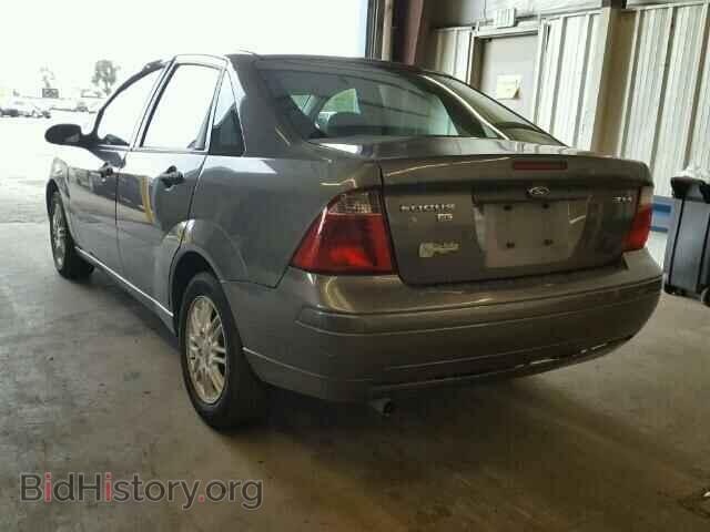 2005 FORD FOCUS - VIN: 1FAFP34N15W316613 - Фото 3