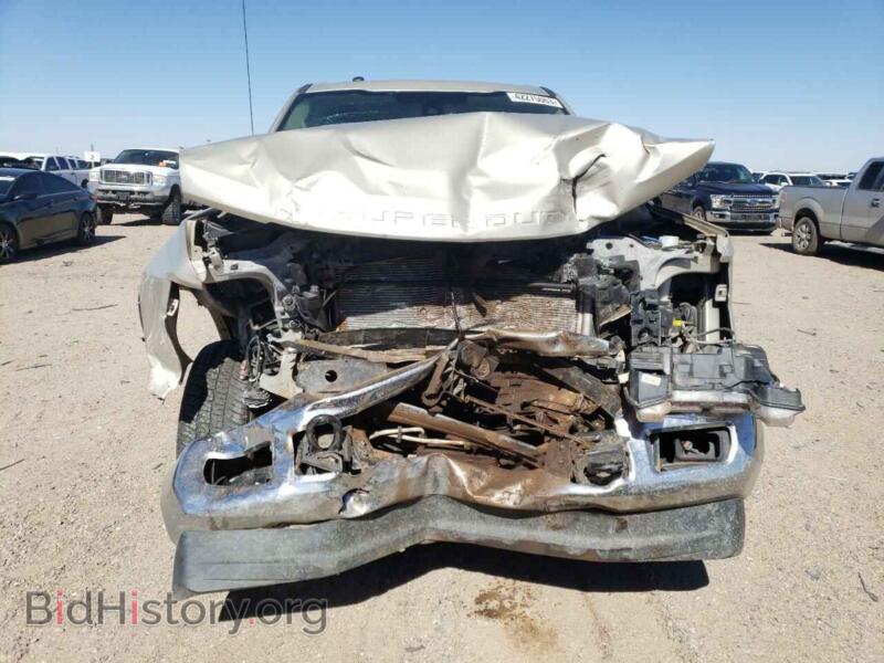 2017 Ford F250 (VIN 1FT7W2BT3HEE61823) — фото 5 из 12