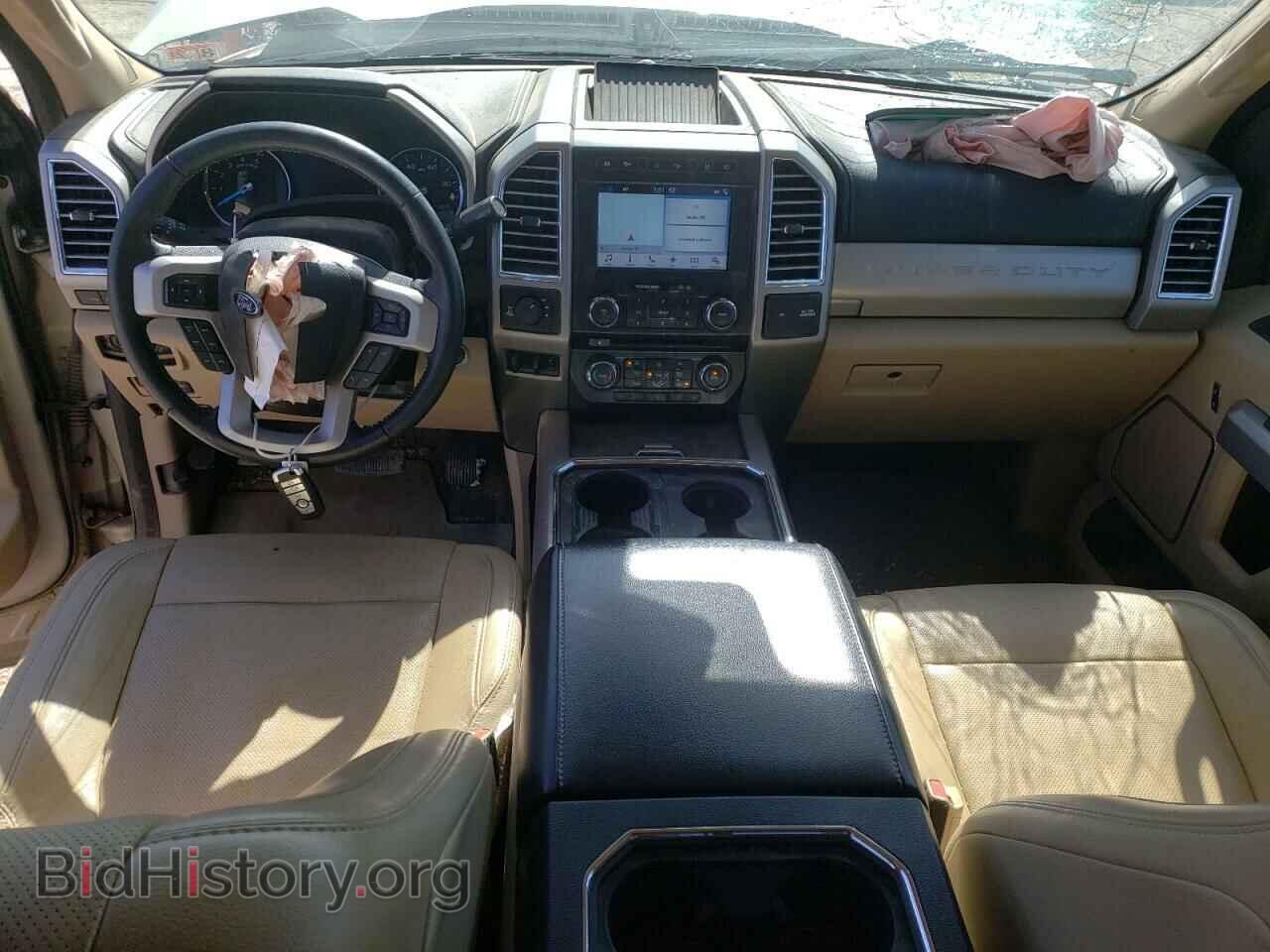 2017 FORD F250 - VIN: 1FT7W2BT3HEE61823 - Фото 8