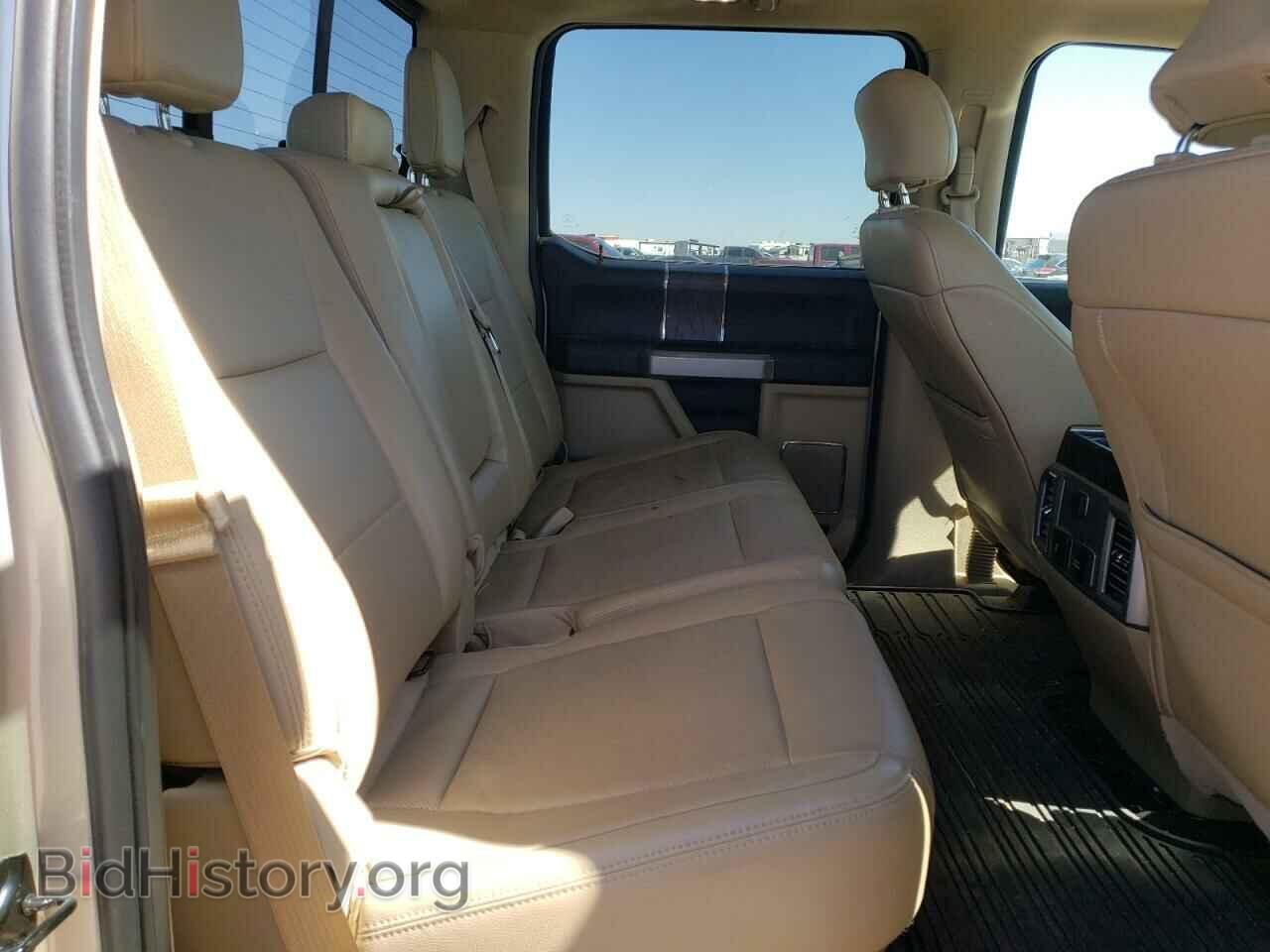 2017 FORD F250 - VIN: 1FT7W2BT3HEE61823 - Фото 10