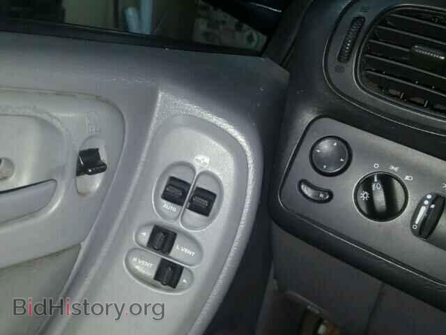 2006 DODGE CARAVAN - VIN: 2D4GP44L26R855774 - Фото 10
