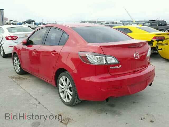 2010 MAZDA 3 S - VIN: JM1BL1S58A1248152 - Фото 3