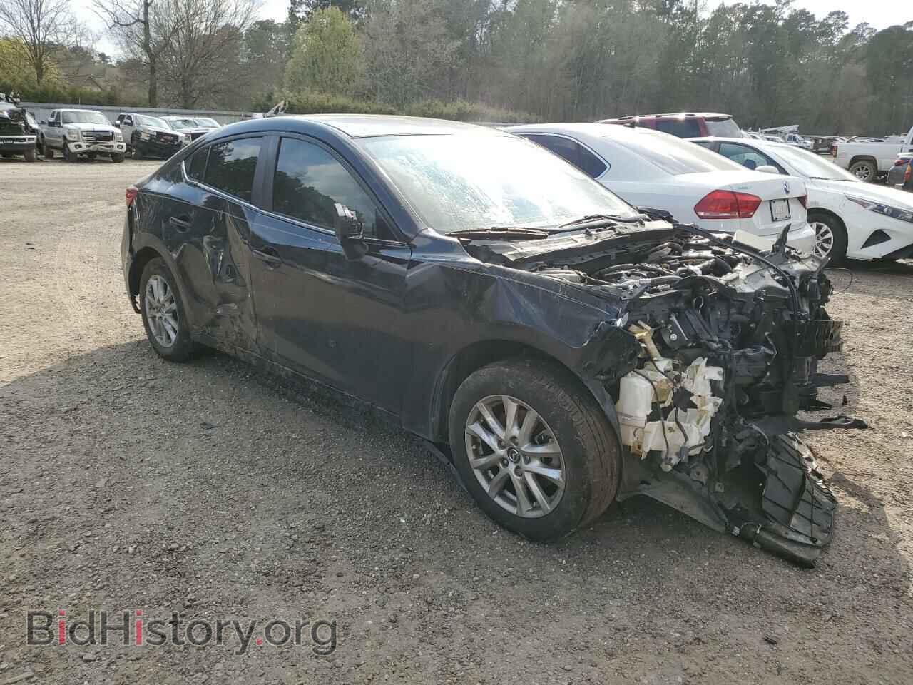 2017 MAZDA 3 - VIN: 3MZBN1U7XHM158097 - Фото 4