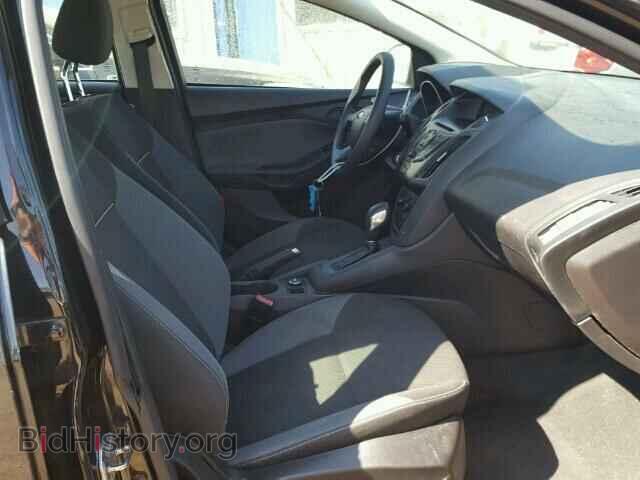 2012 FORD FOCUS - VIN: 1FAHP3E2XCL319652 - Photo 5