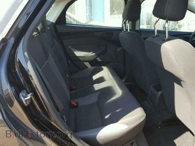 2012 FORD FOCUS - VIN: 1FAHP3E2XCL319652 - Photo 6