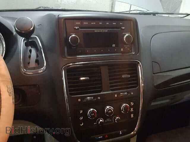2013 DODGE CARAVAN - VIN: 2C4RDGBG5DR788817 - Фото 9