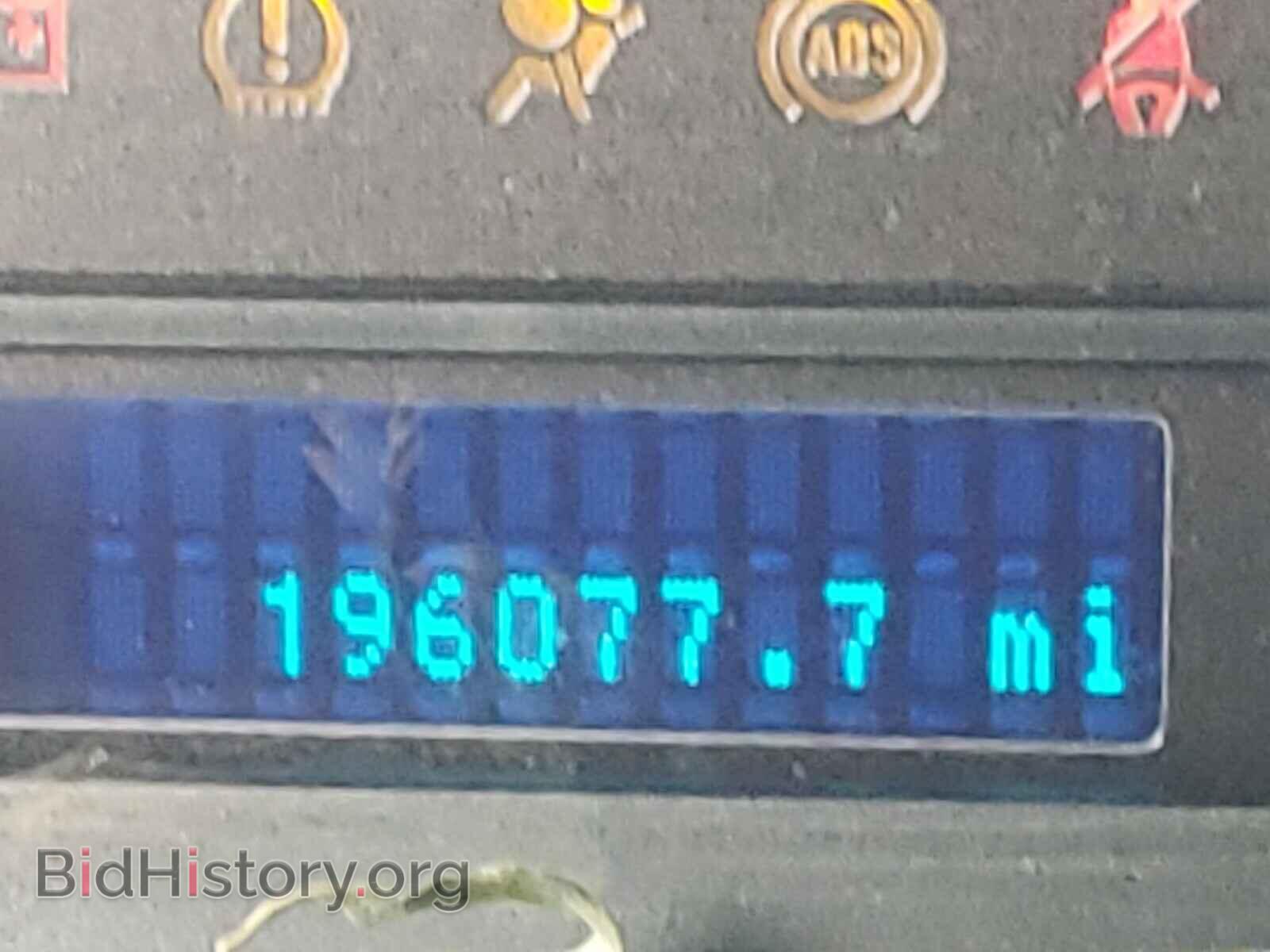 2009 FORD FLEX - VIN: 2FMDK52C19BA42183 - Фото 8