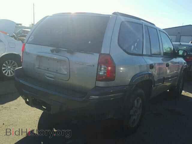 2005 ISUZU ASCENDER - VIN: 4NUDS13S652703200 - Фото 4