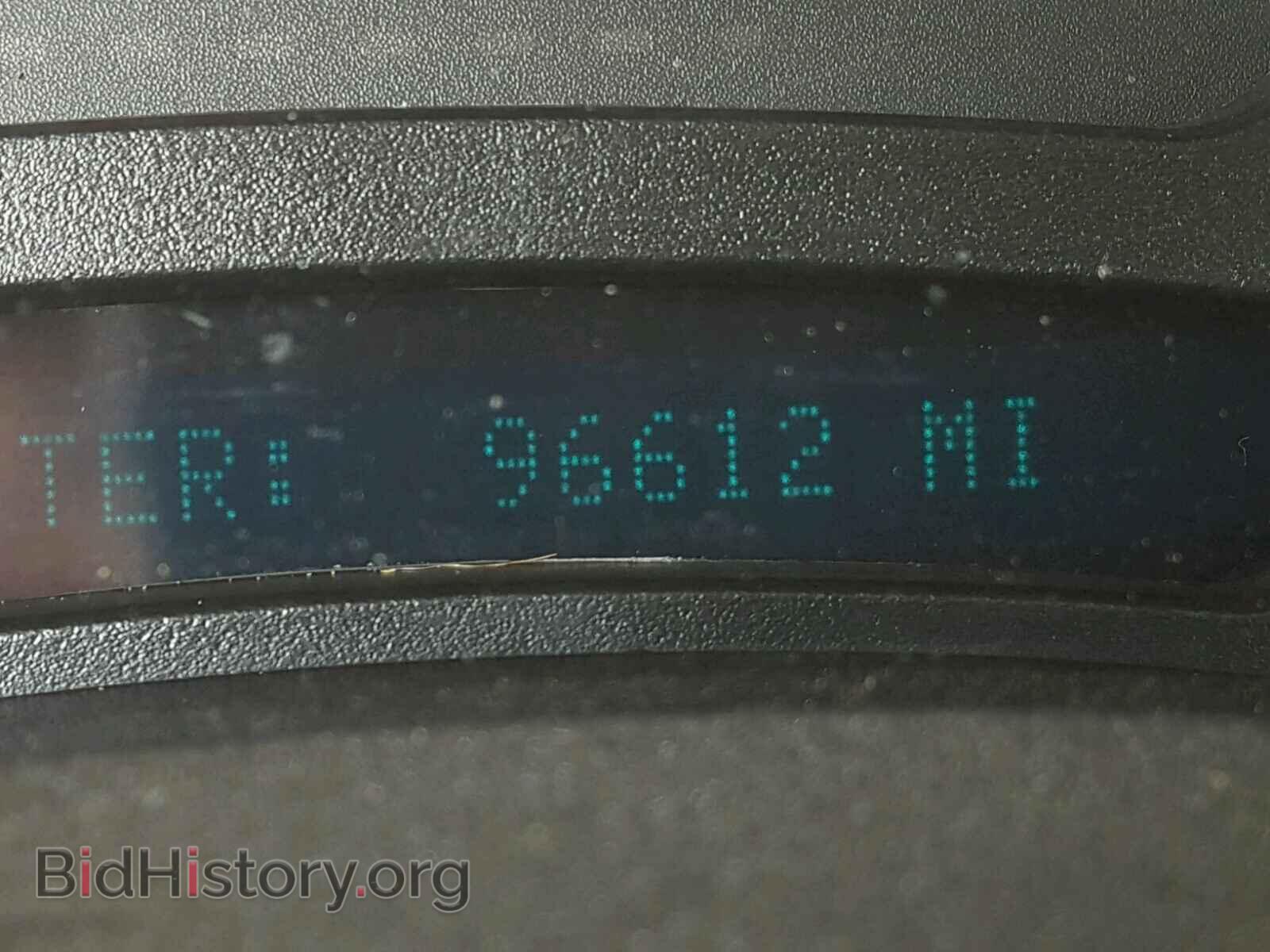 2007 CHEVROLET SILVERADO - VIN: 1GCEC14X77Z147268 - Фото 8
