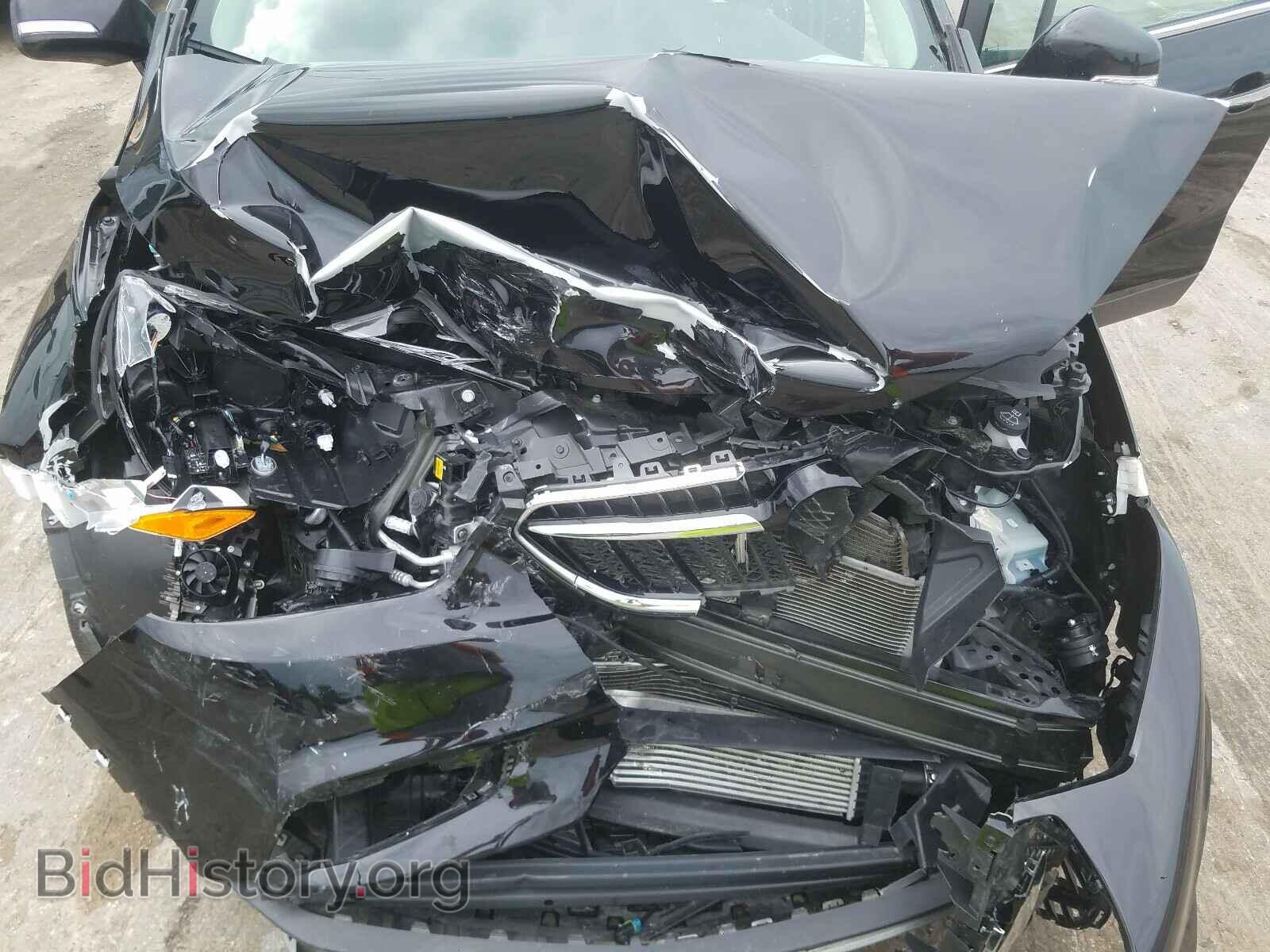 2020 BUICK ENCORE - VIN: KL4CJGSB2LB068434 - Фото 7