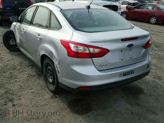 2012 FORD FOCUS - VIN: 1FAHP3F27CL295339 - Photo 3