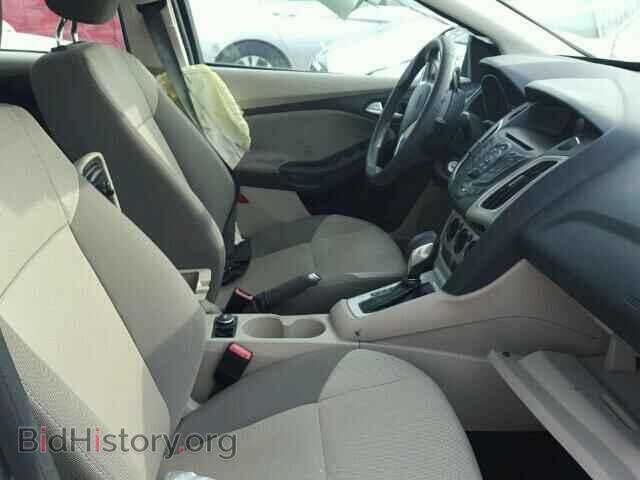 2012 FORD FOCUS - VIN: 1FAHP3F27CL295339 - Photo 5