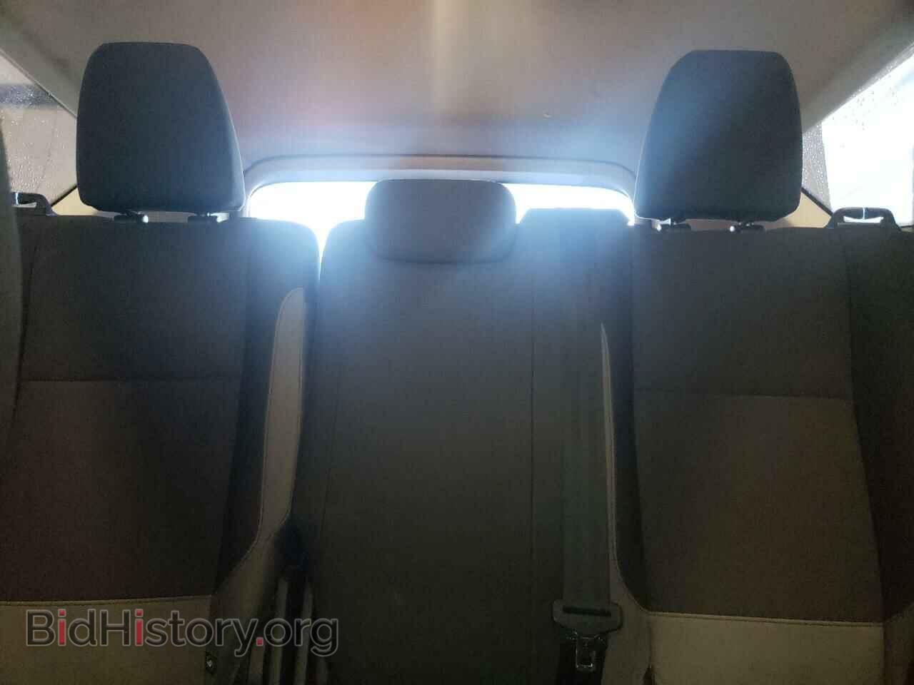 2013 FORD ESCAPE - VIN: 1FMCU0F72DUB43421 - Фото 10